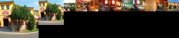 Hotel Pohadka