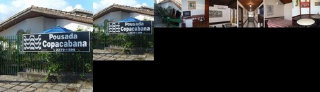 Pousada Copacabana Inn