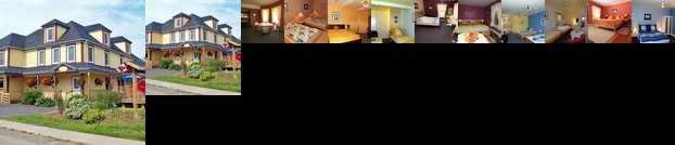 A MacDonald Country Inn