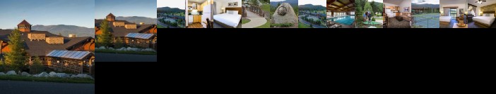 Stoneridge Resort