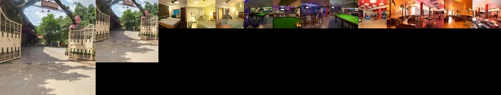 The Club