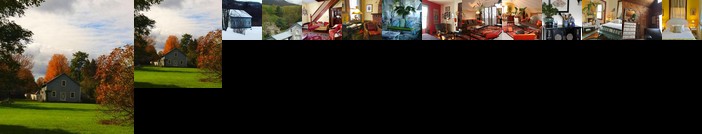 Clark House Bed and Breakfast