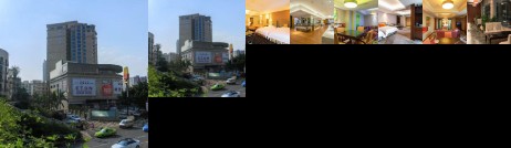 Eton Grand Hotel
