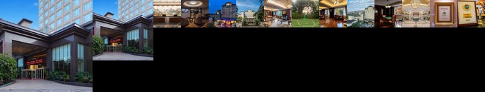 Jiucheng Hotel