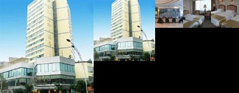 Luzhou Hotel