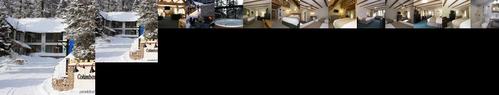 Columbine Inn & Conference Center