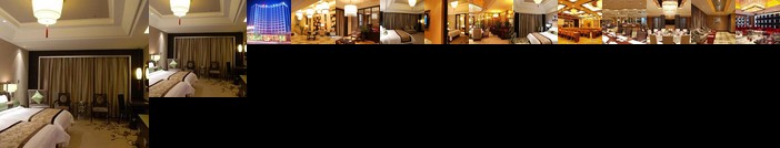Fuyi Hotel