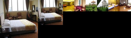 Super Poet Hotel