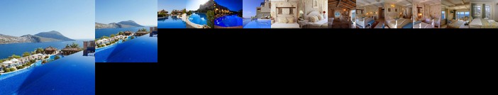 Likya Residence and Spa