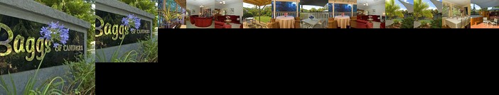 Baggs of Canungra B&B