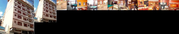 Hollywood Palace Hotel