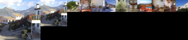 Cabanas Imagina