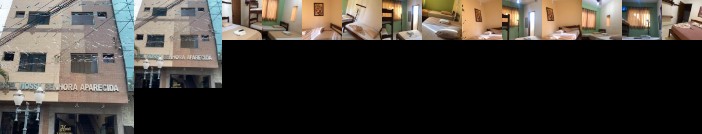 Hotel Nossa Senhora Aparecida