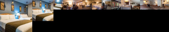 Timber Ridge Lodge