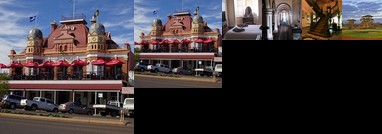 York Hotel Kalgoorlie