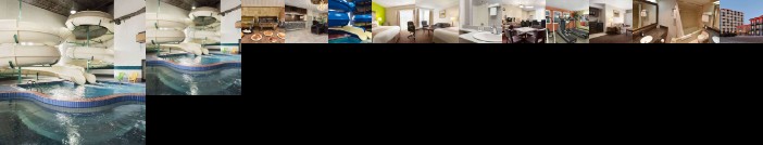 Tropical Inn Hotel and Conference Centre