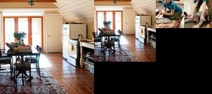 Deer Leap Suite