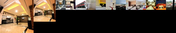 Benteng Hotel