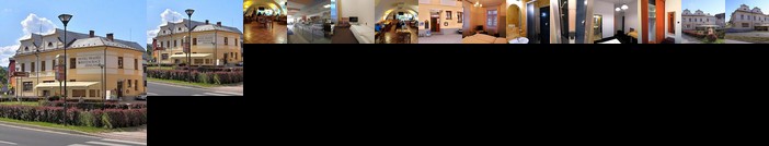 Hotel Praded Jesenik