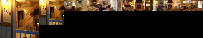Giant Oaks Lodge