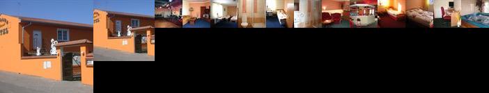 Hotel Alabama