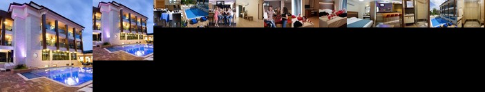 Supreme Marmaris Hotel