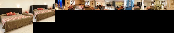 Astro Apart Hotel