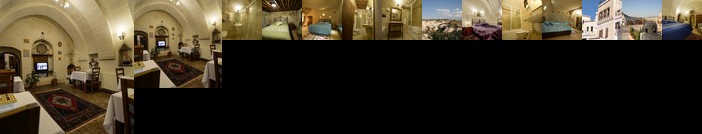 Babayan Evi Cave Boutique Hotel