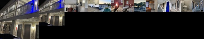 Red Carpet Inn Point Pleasant