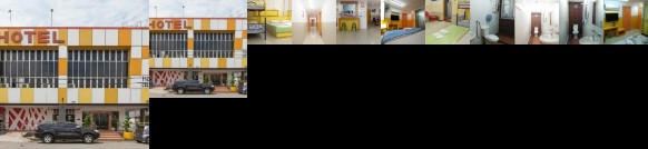 Abby Hotel IGB International Industrial Park
