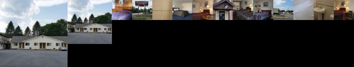 Budget Motor Inn