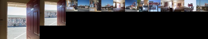 Boron Motel