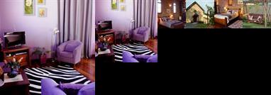 Bell Chapel B&B