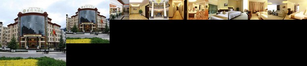 Linzhi Dong Yue Hotel