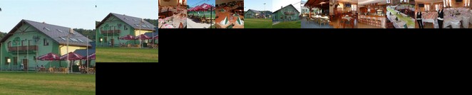 Restaurace a penzion Kamenec