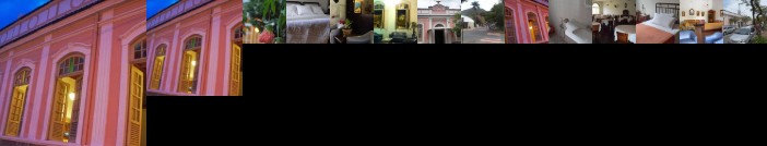 Hotel Braganca Caxambu