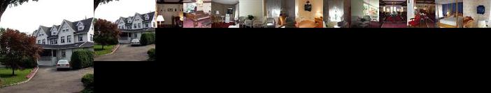 Harbor House Inn