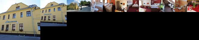 Hotel Darkov
