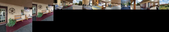 The Legends Inn