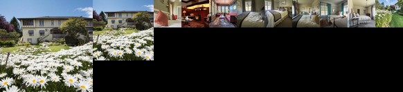 Oak Bay Guest House