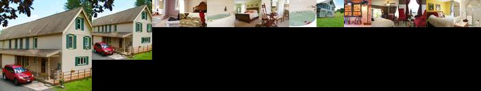 Catskill Maison Bed and Breakfast