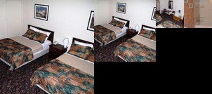 Thompson Inn
