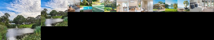 McMillans of Metung Resort