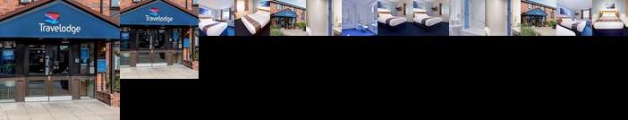 Travelodge Rugeley