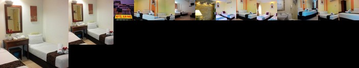 Sun Inns Kuala Selangor