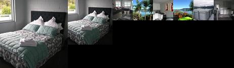 Pacific Harbour Lodge