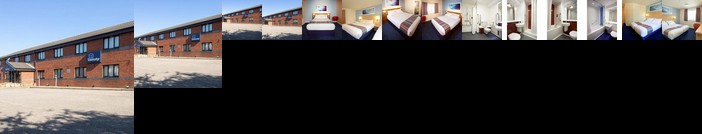 Travelodge Sedgefield
