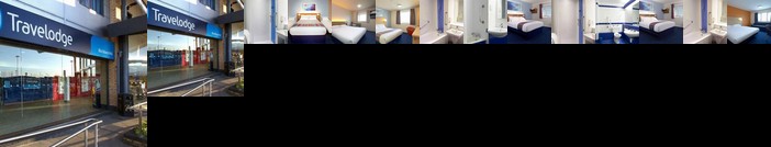 Travelodge Blackburn M65 Hotel