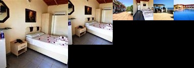 Sabah Hotel Kizkalesi