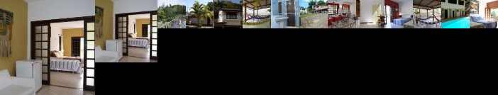 Pousada das Rosas Miguel Pereira